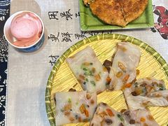 -安上粉皮.非遗手工小吃(骑龙巷店)