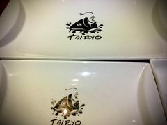 -赤坂亭·M9和牛烧肉·铁板烧(合肥万象城店)