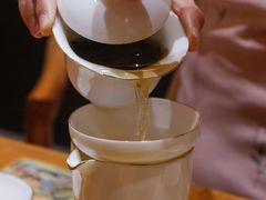-有茶空间(万科金色半山店)