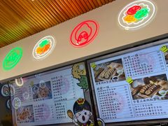 -胤韩紫菜包饭·炸鸡·拌饭(宋家庄店)