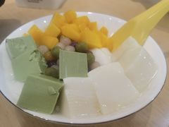 -似季甜铺·糖水·下午茶·小吃(麦地店)