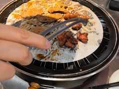 -燚青春东北泥炉烤肉(百合店)