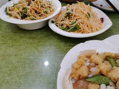 -桃子餐厅·天津菜(红星路直营店)