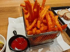 -安妮意大利餐厅(丽都店)