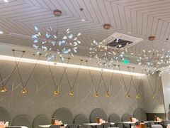 大堂-金戈戈香港豉油鸡(南山海岸城店)