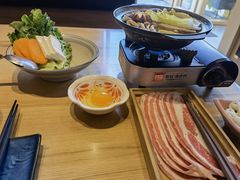 -鹅喜粤·广州味·点心·烧鹅(长隆店)