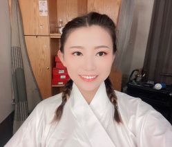-盘子女人坊古装写真摄影(厦门总店)