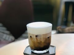 -铁手珈琲制造局metalhands(望京店)