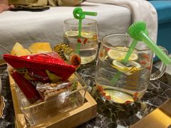 -圣和足道·瑶浴SPA·养生茶府(光华店)