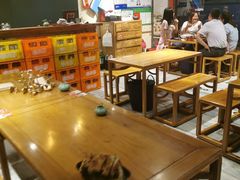大堂-顺承小院儿