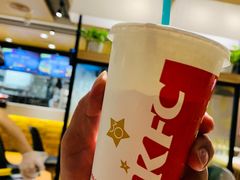 -肯德基(兴隆店)