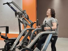 -加伍磅健身(千树店)
