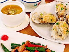 -德胜轩正宗顺德菜(宝安沙井会展中心店)