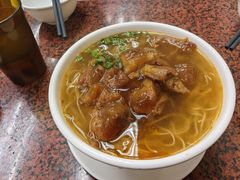 -明记牛杂(新马路分店)