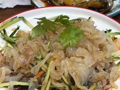 -叶存利海鲜大馅饺子(海宁路总店)