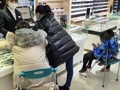 -兰科达眼镜(西固店)