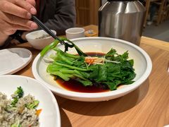 -枣子树·素食餐厅(普陀山店)