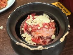 -蒜香焼肉PURUSHIN(马场路店)