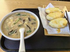 -孟夫子水煎包(锦艺城店)