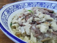 -老刘家泡馍·陕西老字号(钟楼广济街店)