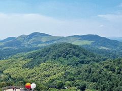 -牛首山文化旅游区