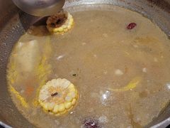 -八合里牛肉火锅(深圳海德店)