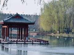 -云居湖