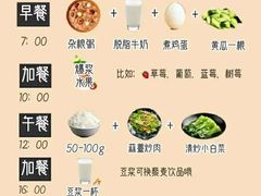 -健身管家(炫彩嘉轩店)