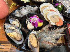 -丽江庭院之爱在路上(西单店)