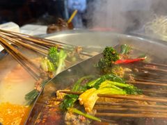 -鼎伙伙火锅串串·10年品牌传承(白象居总店)