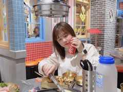 -恩泽家·果味坛子韩国炭火烤肉(白石龙店)