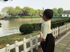 -东湖景区