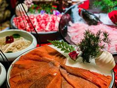 -小龙翻大江文化火锅(宽窄店)