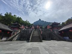 -武当山风景区