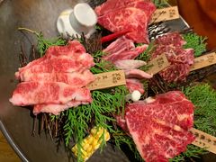 -黑牛の店·和牛烧肉(合生汇店)