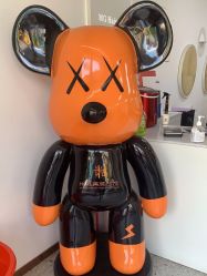 -MAGIC米几发型设计·羊毛卷