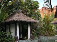 -碧桂园润杨溪谷温泉酒店