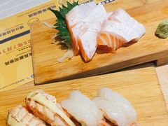 -板长寿司(铜锣湾店)