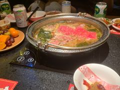 -牛New寿喜烧(虹桥新天地店)