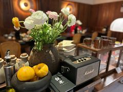 -银米·云南传统过桥米线(双廊黑金冠店)