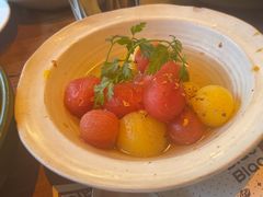 -Blac+Blac(中海环宇荟店)