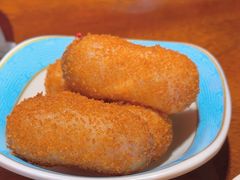-李犟大爆鳝面·手工蟹黄包(湖滨西湖店)