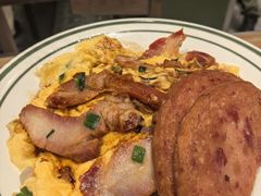 -华嫂冰室(尖沙咀店)