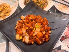 -玉桥餐厅(天坛店)