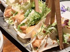 -肴约·花园式餐厅(湖里店)