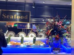 -宴立方海鲜自助(义乌万达广场店)