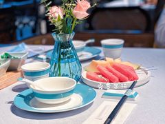 -南棠馆粤菜坊(群光店)