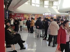 -万达广场(北京槐房店)