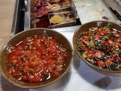 -野妹经典火锅(民治店)