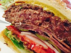 -摩根扒房(桐梓林店)